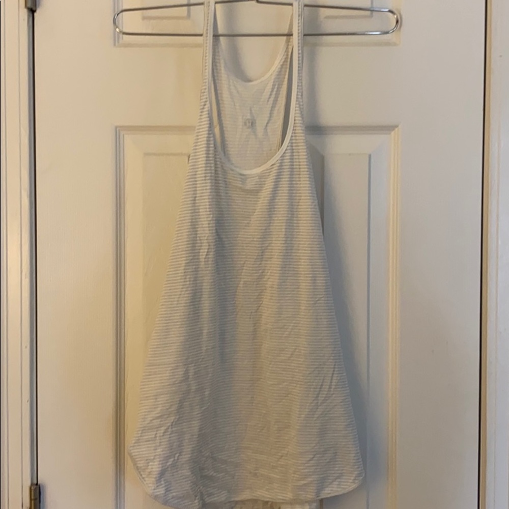 Lululemon Tank - Picture 2 of 3